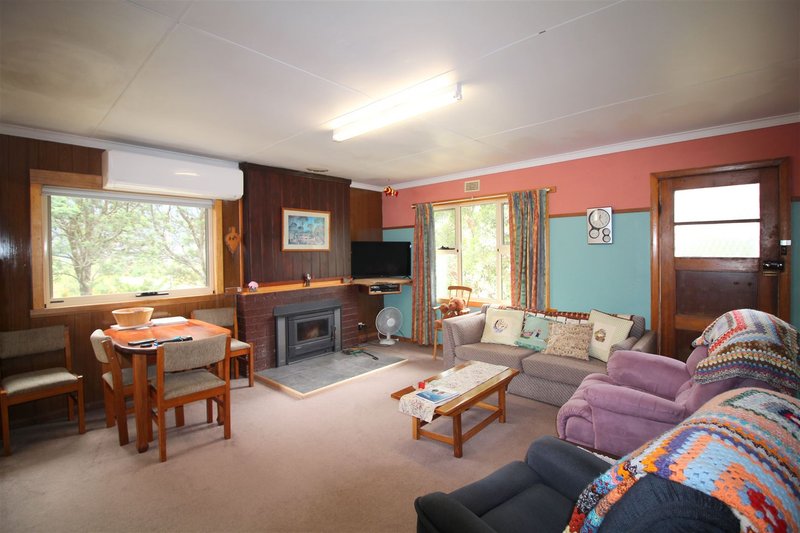 Photo - 22 Lyell Street, Gormanston TAS 7466 - Image 2