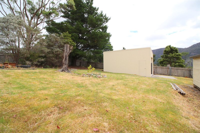 Photo - 22 Lyell Street, Gormanston TAS 7466 - Image 15