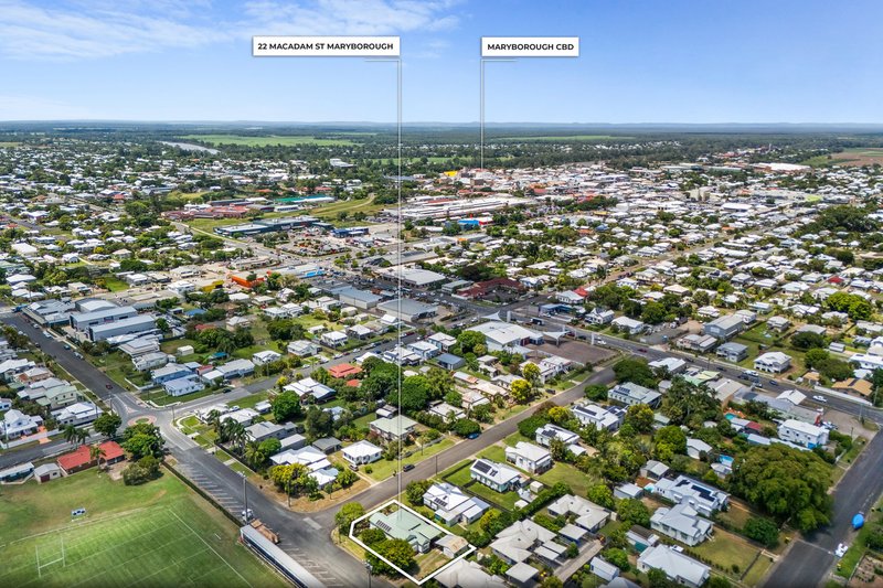 Photo - 22 Macadam Street, Maryborough QLD 4650 - Image 2