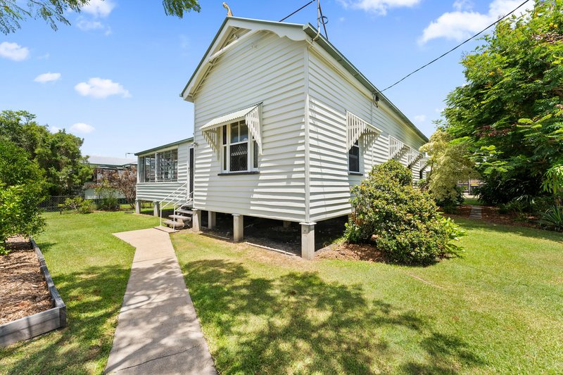 Photo - 22 Macadam Street, Maryborough QLD 4650 - Image 17