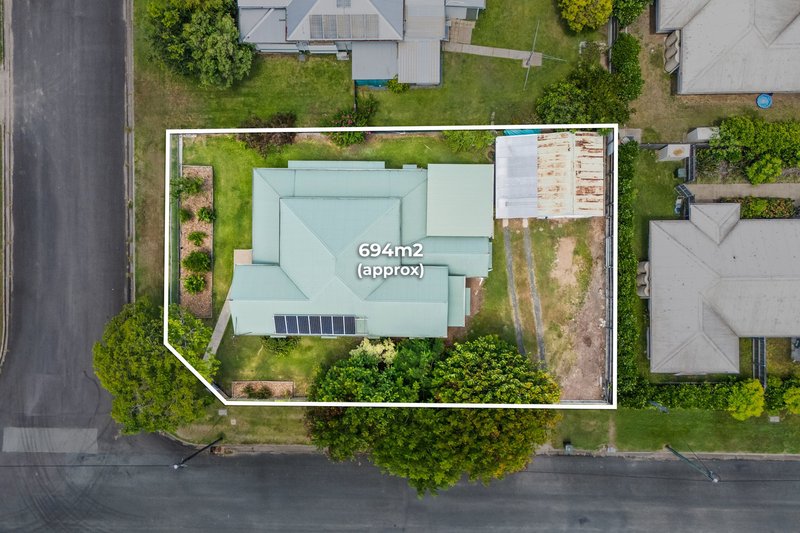 Photo - 22 Macadam Street, Maryborough QLD 4650 - Image 18