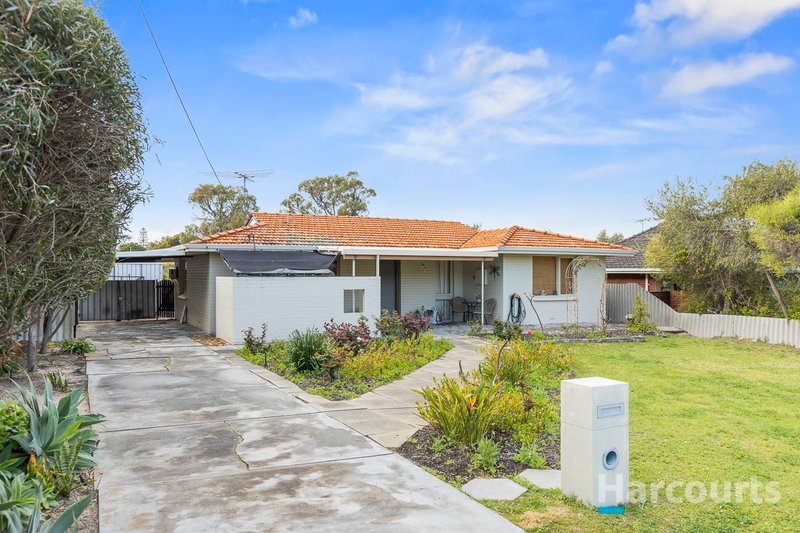 22 Macedon Place, Craigie WA 6025