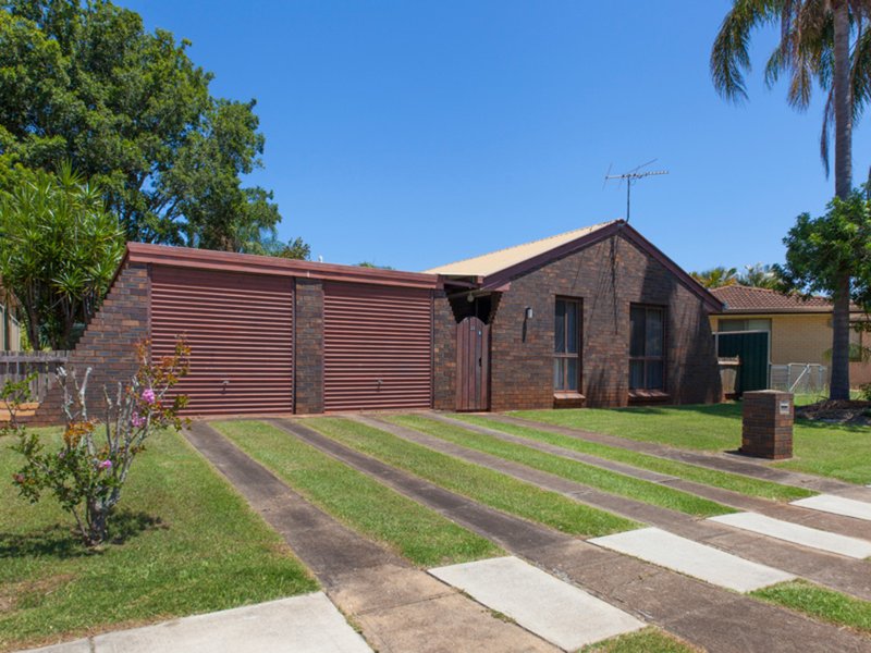 22 Mackerel Street, Manly West QLD 4179