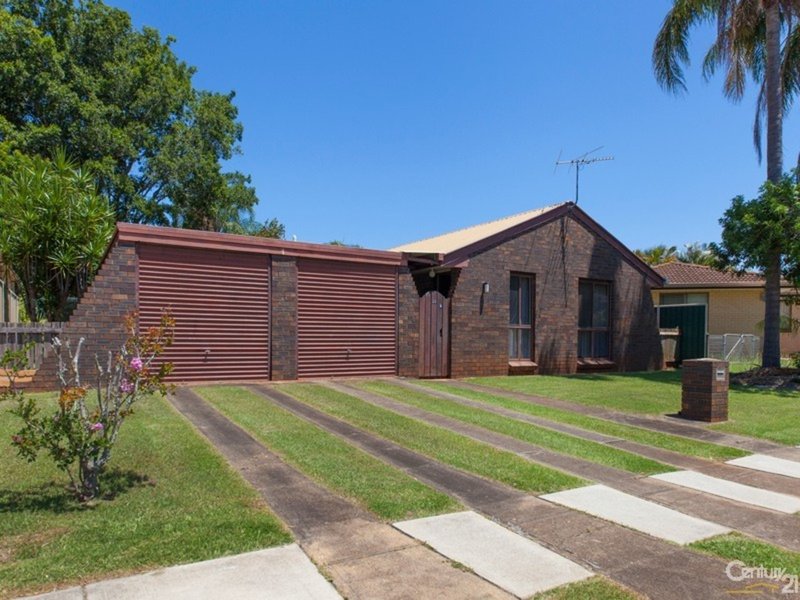 22 Mackerel Street, Manly West QLD 4179