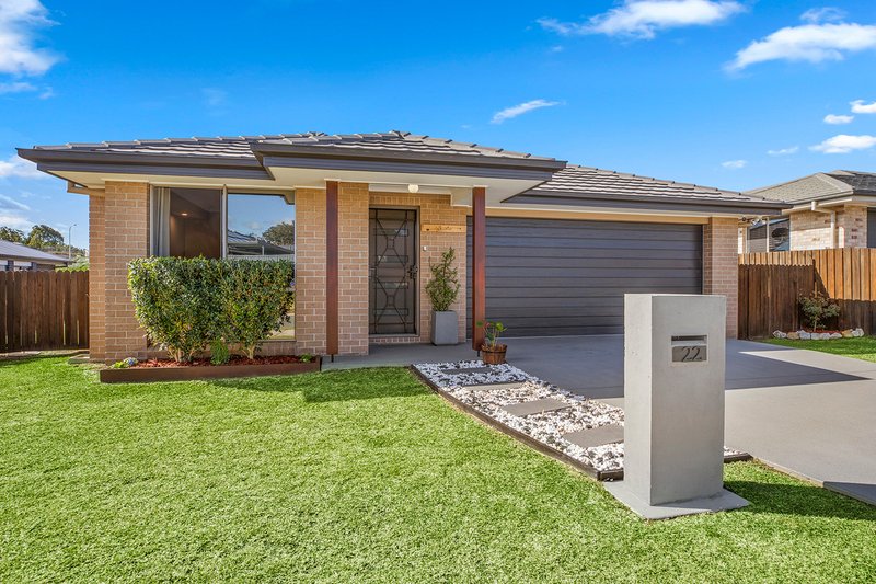 22 Macksville Heights Drive, Macksville NSW 2447