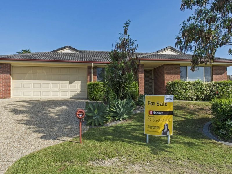 22 Maclagen Street, Ormeau QLD 4208