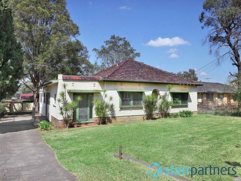 22 Macquarie Rd , Greystanes NSW 2145