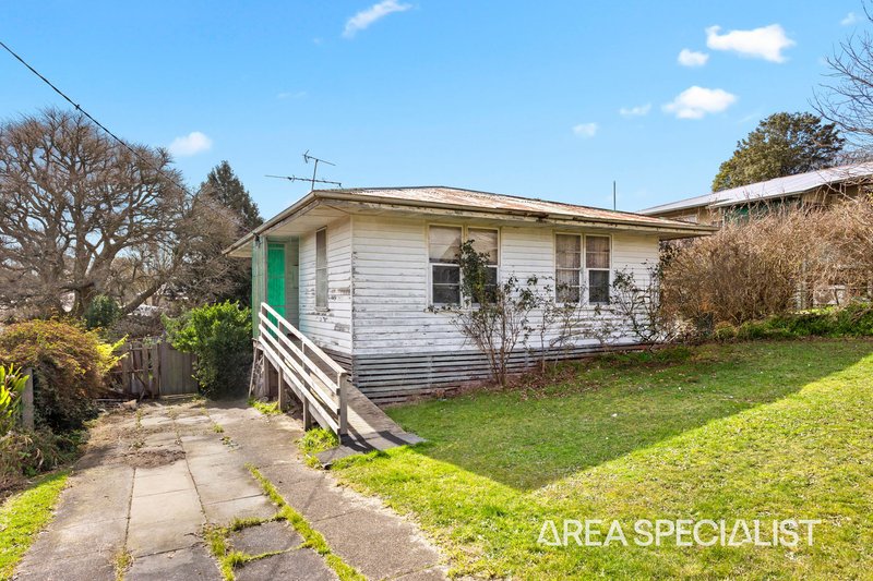 22 Macqueen Avenue, Korumburra VIC 3950