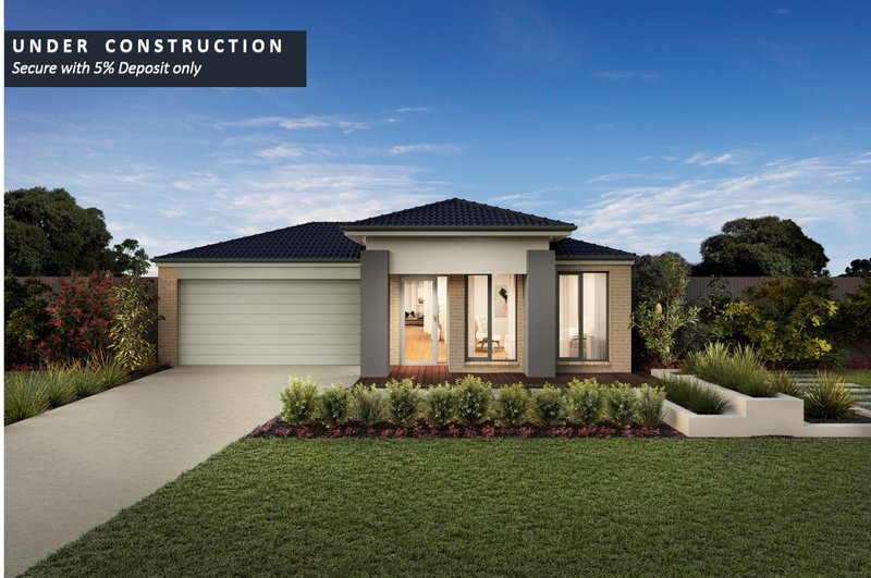 22 Madden Boulevard, Tarneit VIC 3029