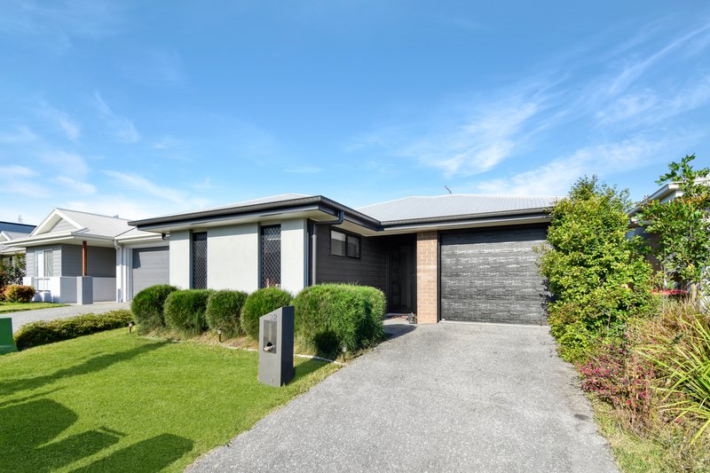 Photo - 22 Madeleine Street, Nirimba QLD 4551 - Image 1