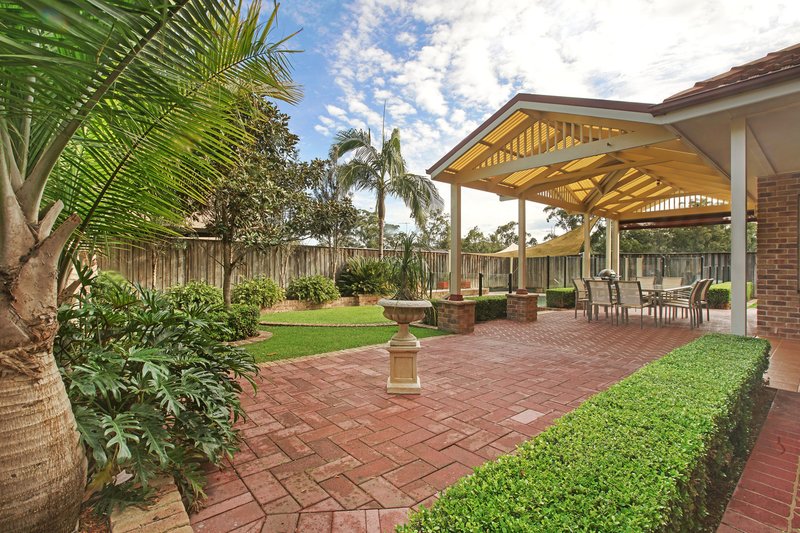 Photo - 22 Maeve Avenue, Kellyville NSW 2155 - Image 9