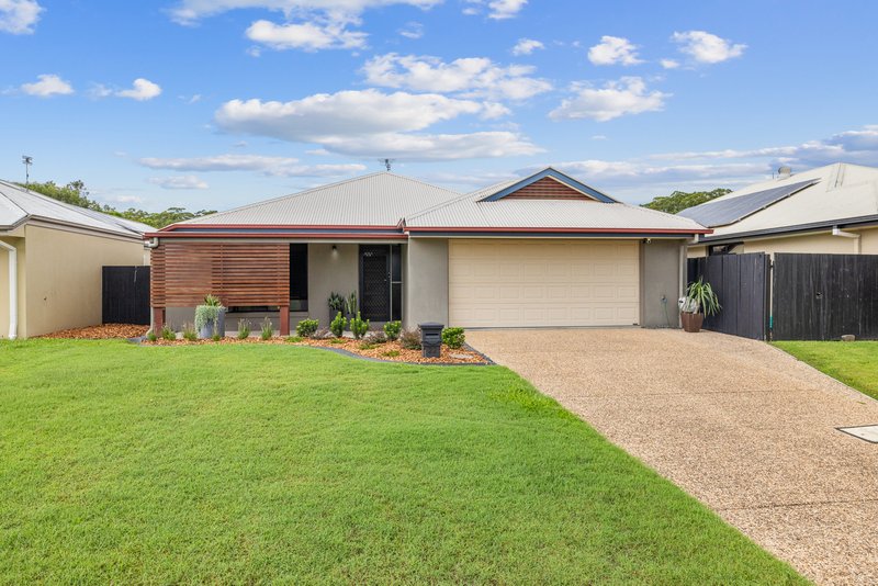 22 Magellan Crescent, Sippy Downs QLD 4556