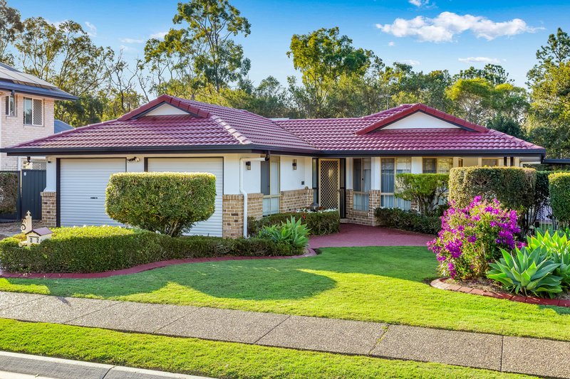 Photo - 22 Magenta Crescent, Narangba QLD 4504 - Image 1