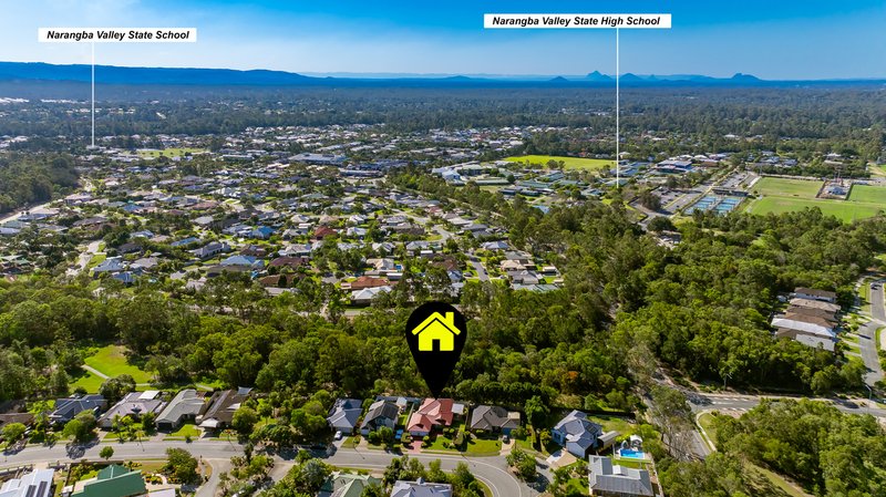 Photo - 22 Magenta Crescent, Narangba QLD 4504 - Image 2