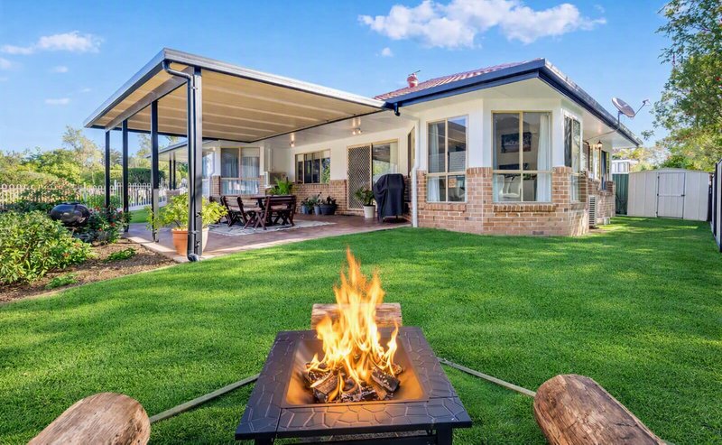 Photo - 22 Magenta Crescent, Narangba QLD 4504 - Image 4
