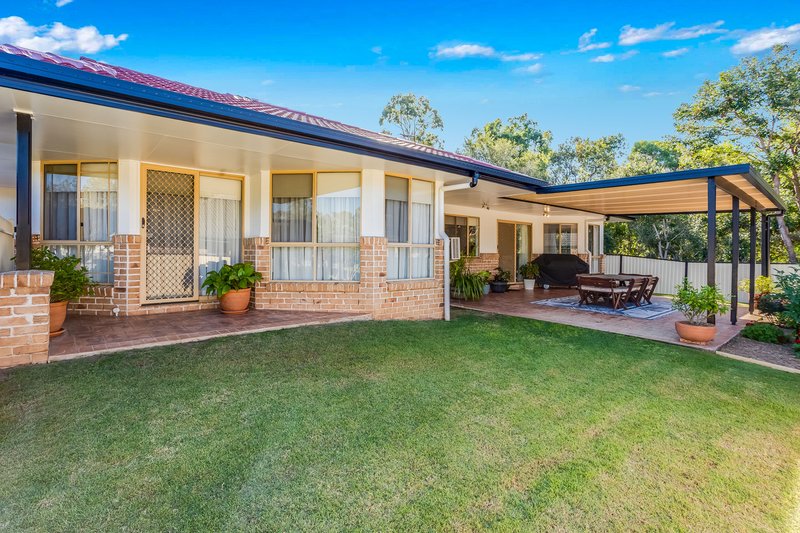 Photo - 22 Magenta Crescent, Narangba QLD 4504 - Image 13