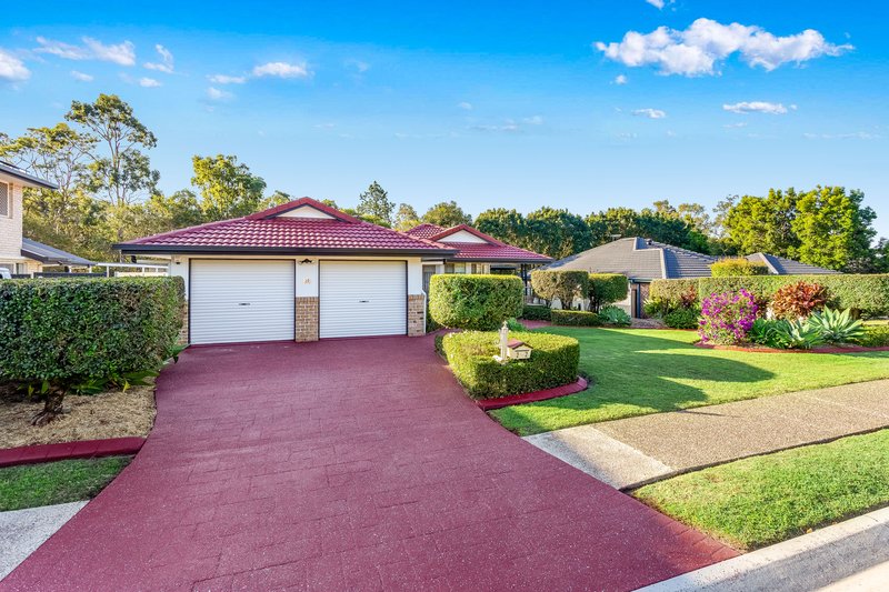 Photo - 22 Magenta Crescent, Narangba QLD 4504 - Image 22
