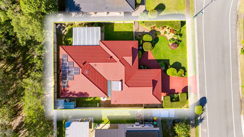 Photo - 22 Magenta Crescent, Narangba QLD 4504 - Image 23