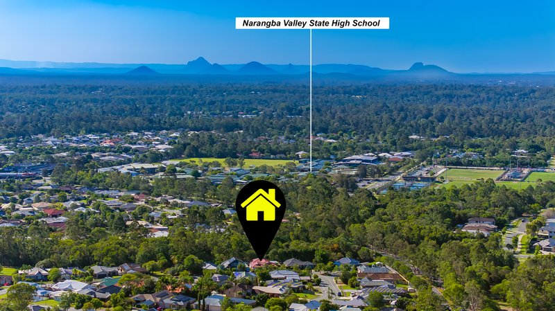 Photo - 22 Magenta Crescent, Narangba QLD 4504 - Image 29