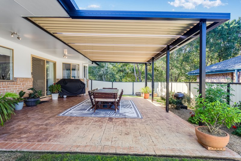 Photo - 22 Magenta Crescent, Narangba QLD 4504 - Image 33