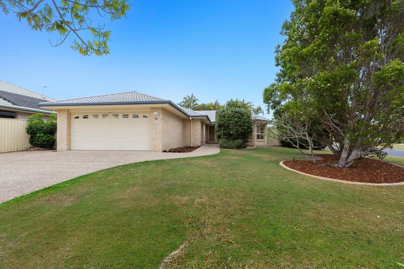 22 Magnolia Crescent, Banora Point NSW 2486