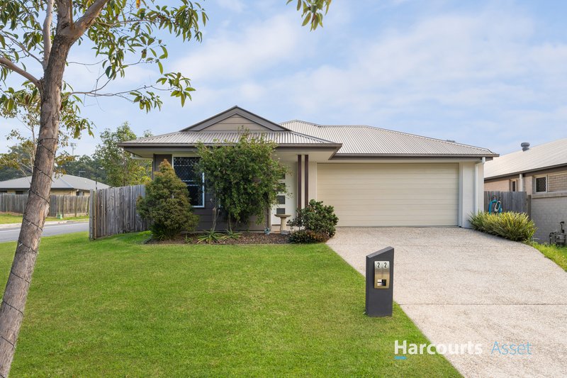 22 Magpie Crescent, Redbank Plains QLD 4301