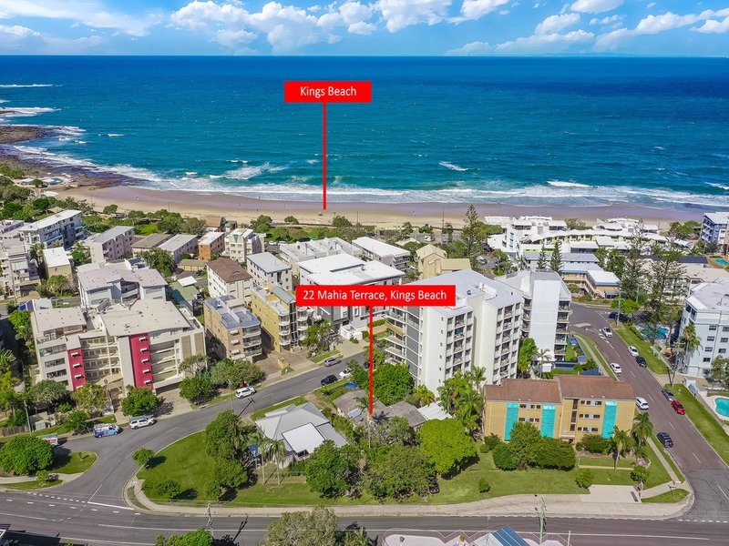 22 Mahia Terrace, Kings Beach QLD 4551