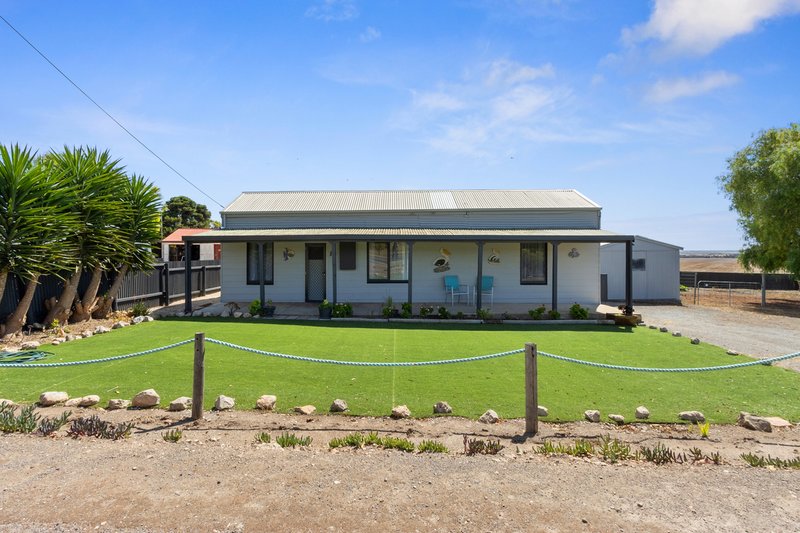 22 Main Street, Warooka SA 5577