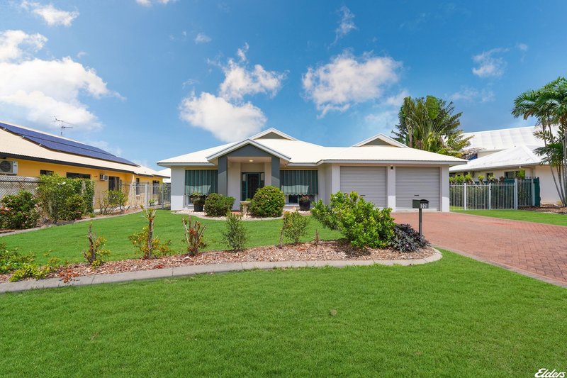 22 Majestic Drive, Durack NT 0830