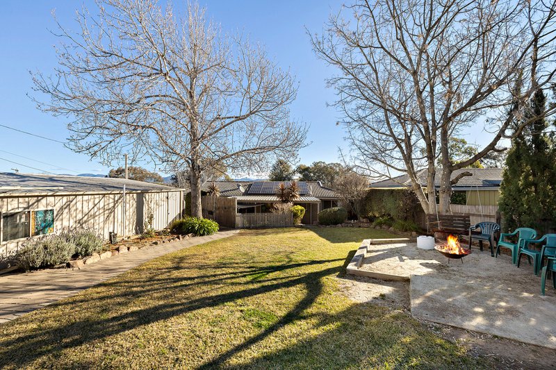 Photo - 22 Maltby Circuit, Wanniassa ACT 2903 - Image 16
