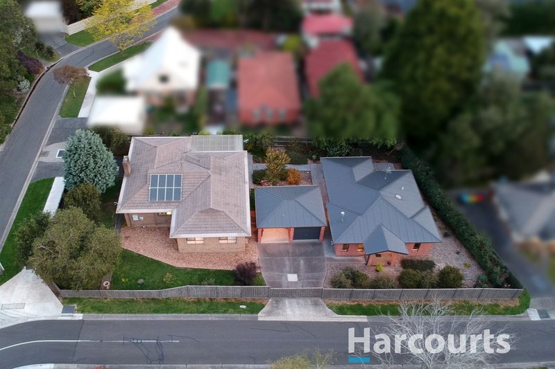 22 Manna Court, Ferntree Gully VIC 3156