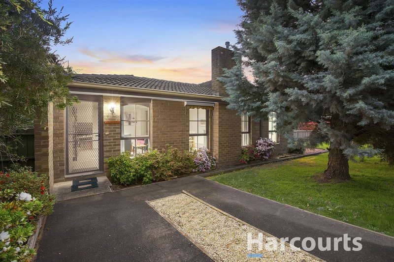 Photo - 22 Manna Court, Ferntree Gully VIC 3156 - Image 3