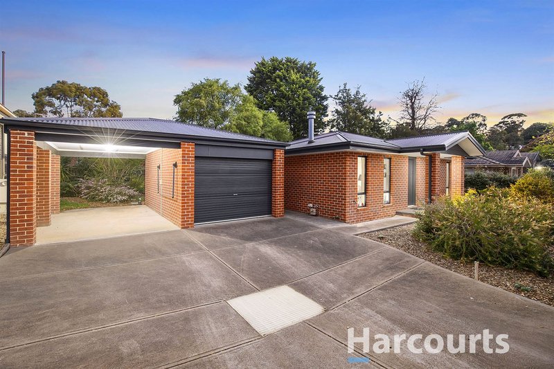 Photo - 22 Manna Court, Ferntree Gully VIC 3156 - Image 16