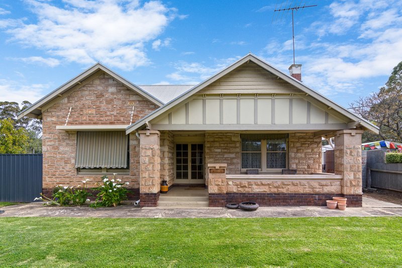 22 Manse Road, Strathalbyn SA 5255