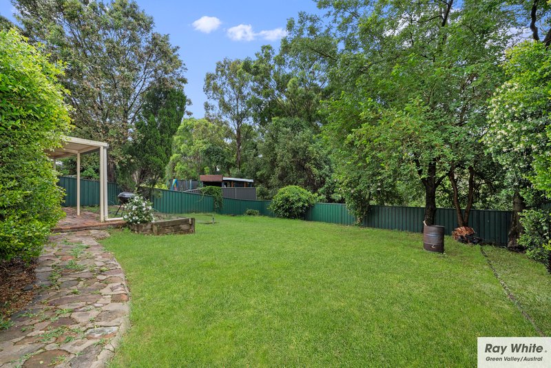 Photo - 22 Mantalini Street, Ambarvale NSW 2560 - Image 12