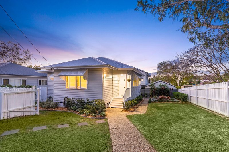 22 Mar Street, Holland Park QLD 4121