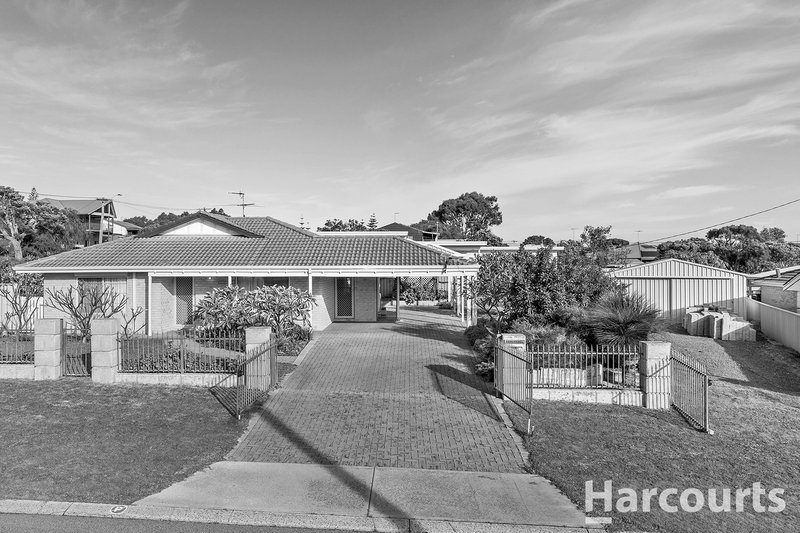 22 Maranel Street, Falcon WA 6210