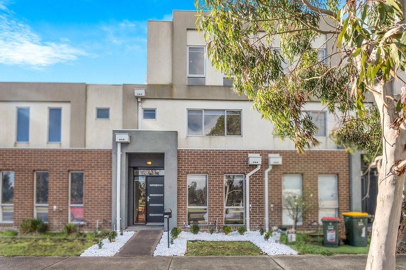 2/2 Marathon Boulevard, Craigieburn VIC 3064