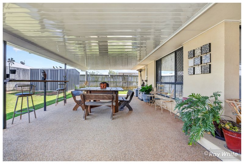 Photo - 22 Marc Crescent, Gracemere QLD 4702 - Image 18
