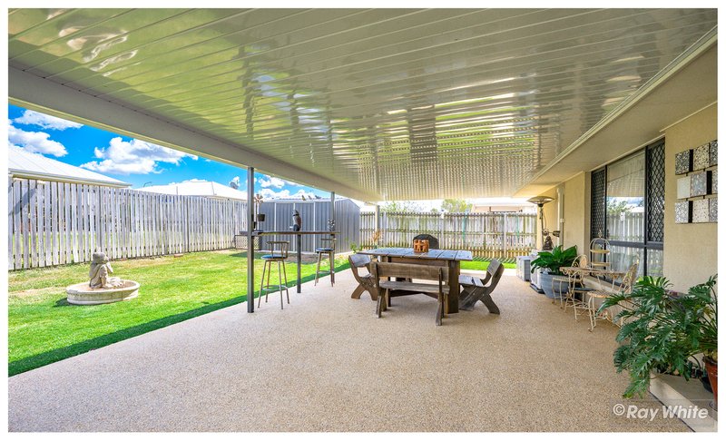 Photo - 22 Marc Crescent, Gracemere QLD 4702 - Image 20