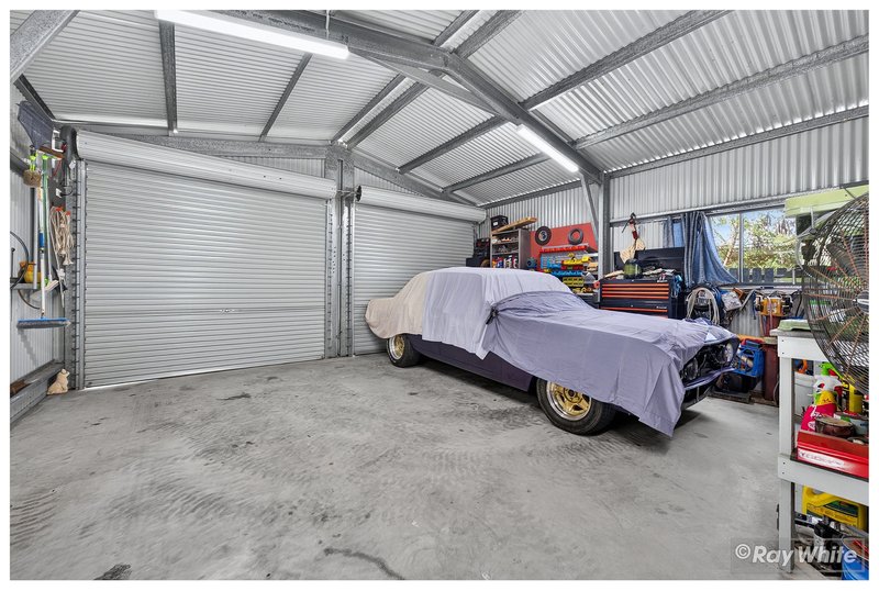Photo - 22 Marc Crescent, Gracemere QLD 4702 - Image 24