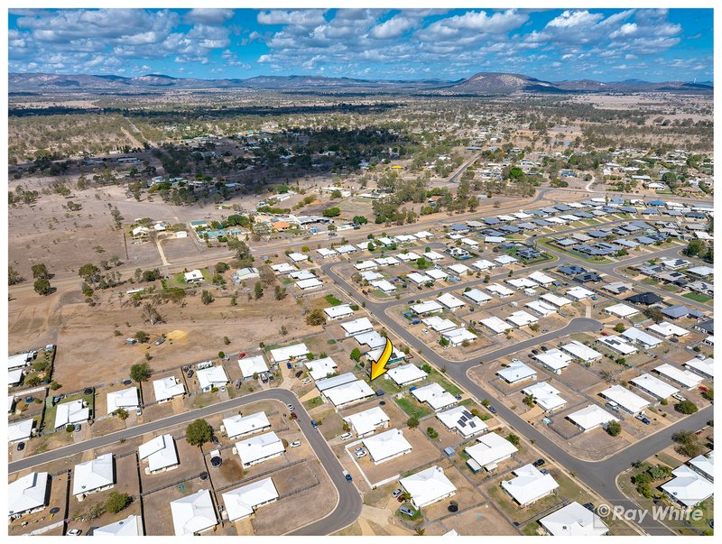 Photo - 22 Marc Crescent, Gracemere QLD 4702 - Image 33