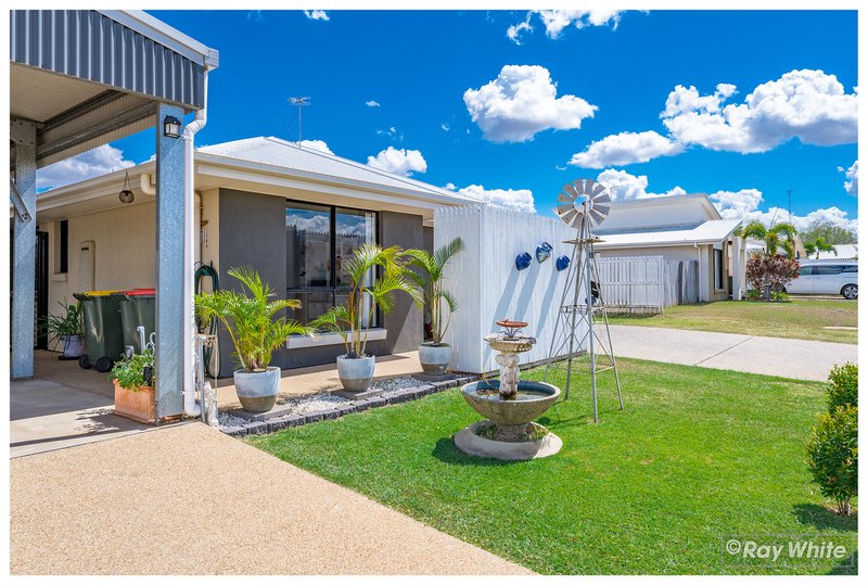 Photo - 22 Marc Crescent, Gracemere QLD 4702 - Image 34