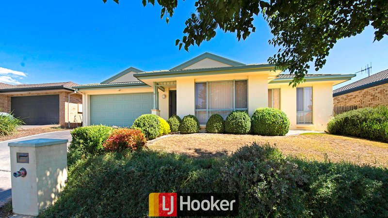 22 Margany Close, Ngunnawal ACT 2913