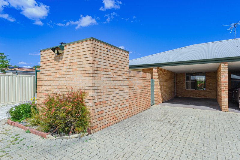 Photo - 2/2 Margaret Street, Midland WA 6056 - Image 5