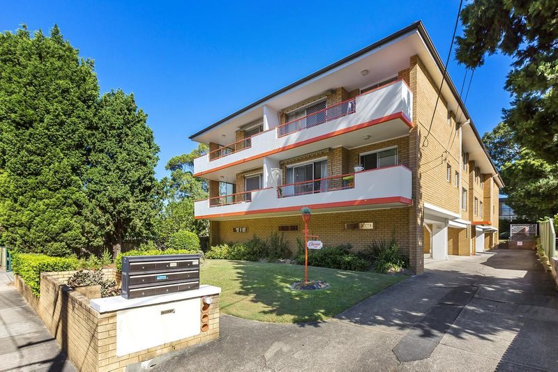 Photo - 2/2 Margaret Street, Strathfield NSW 2135 - Image 1