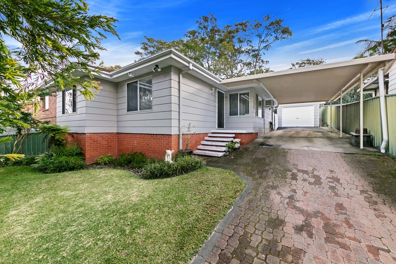 22 Margot Avenue, Gorokan NSW 2263