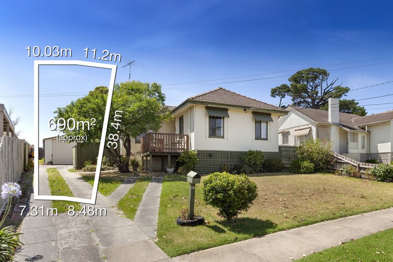 22 Margot Street, Chadstone VIC 3148