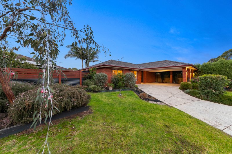 Photo - 22 Maria Crescent, Pakenham VIC 3810 - Image 1