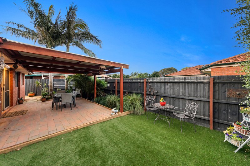 Photo - 22 Maria Crescent, Pakenham VIC 3810 - Image 23